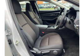 2024 Mazda 3 BP Series G20 Evolve Sedan