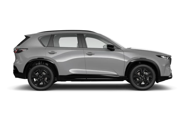 2026 Mazda CX-5 KM Series G25 GT SP SUV Image 10