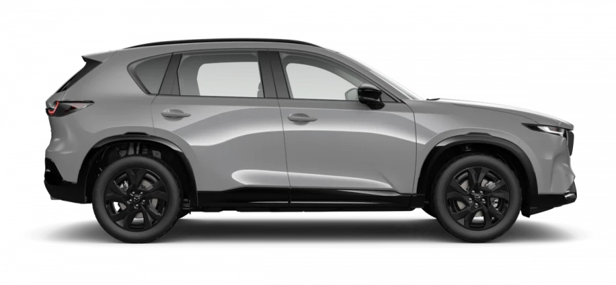 2026 Mazda CX-5 KM Series G25 GT SP SUV Image 10