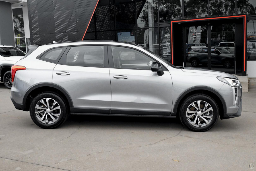 2026 GWM Haval Jolion A01 Premium SUV Image 5