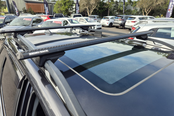2019 Subaru Forester S5 2.5i-S SUV Image 11