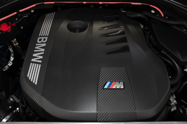 2025 BMW X3 G45 M50 xDrive SUV image 26