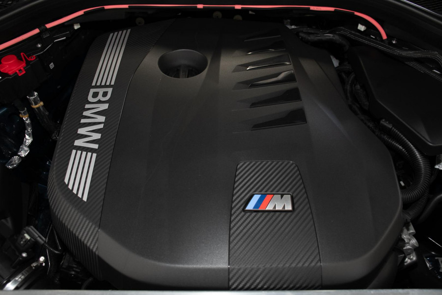 2025 BMW X3 G45 M50 xDrive SUV