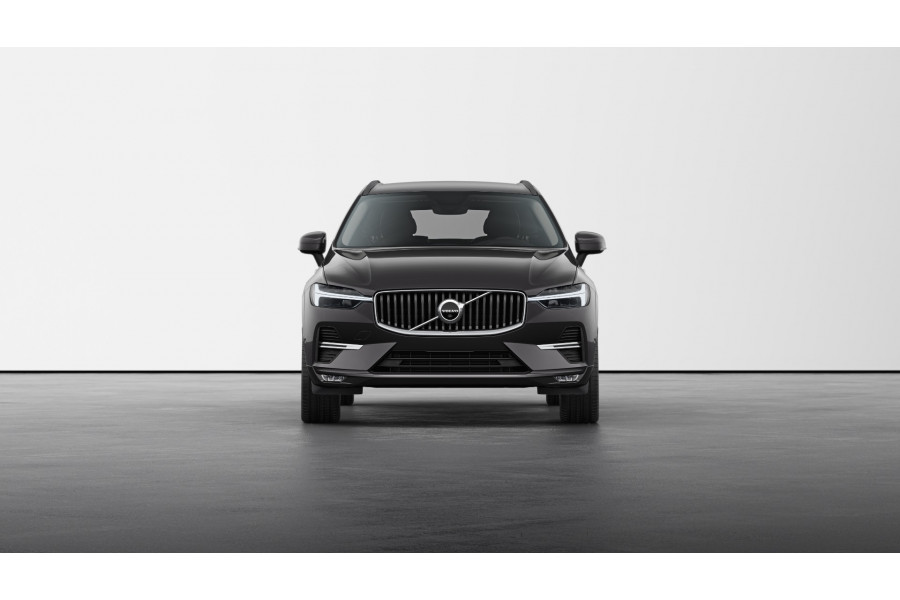 2025 Volvo XC60 UZ Plus B5 SUV Image 6