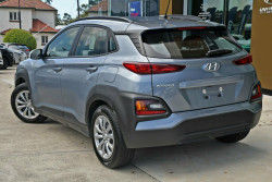 2018 MY19 Hyundai Kona OS.2 MY19 Go 2WD Suv