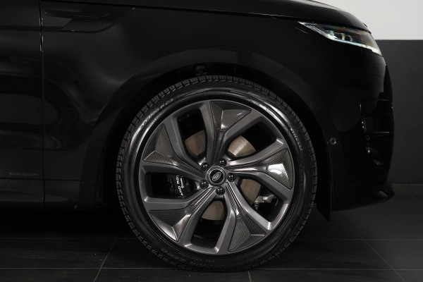 2024 Land Rover Range Rover Sport L461 D350 Autobiography SUV Image 20