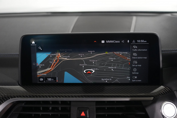2021 BMW X4 M40i SUV Image 22