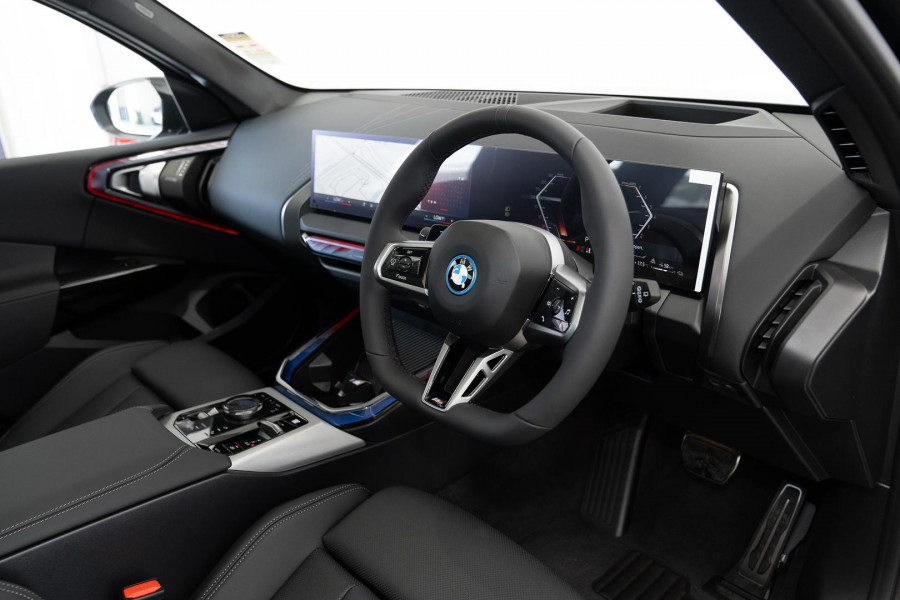 2026 BMW X3 G45 30e xDrive SUV