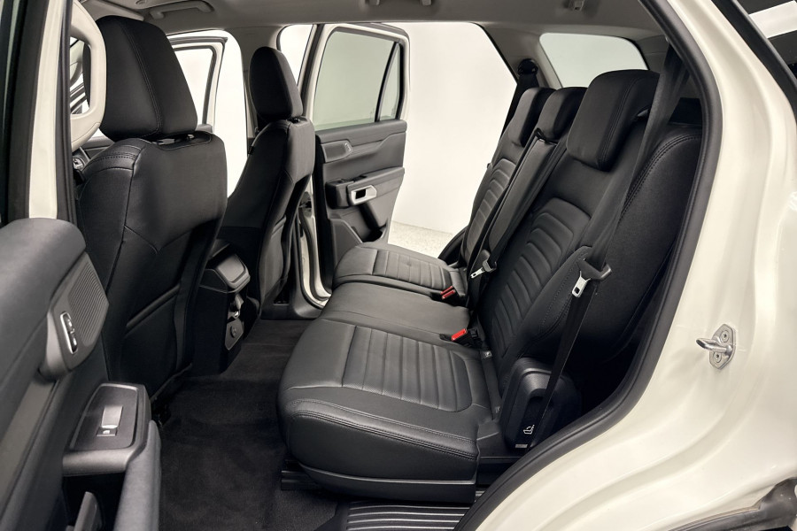 2024 MY24.5 Ford Everest UB Sport SUV Image 14