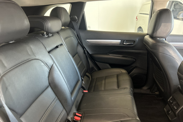 2018 Renault Koleos HZG Zen SUV Image 19