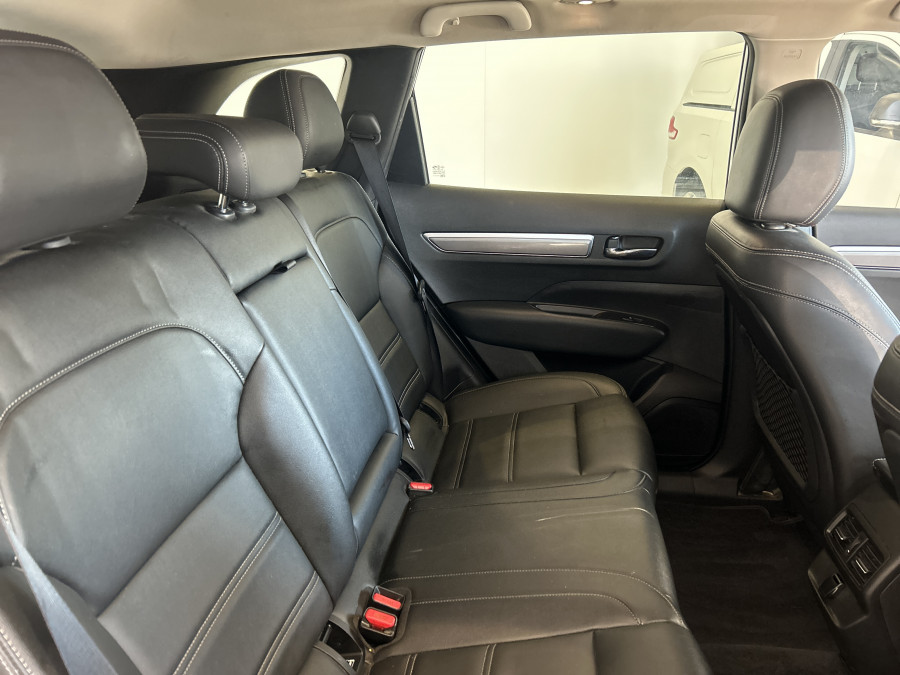 2018 Renault Koleos HZG Zen SUV Image 19