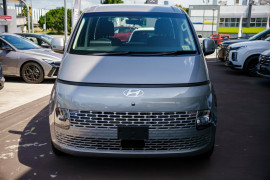 2024 MY25 Hyundai Staria Load US4.V3  Van