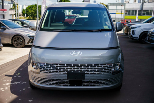 2024 MY25 Hyundai Staria Load US4.V3  Van
