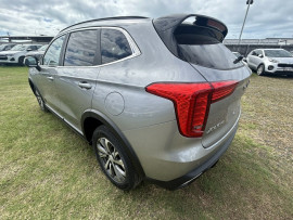 2025 GWM Haval Jolion A01 Lux SUV image 8