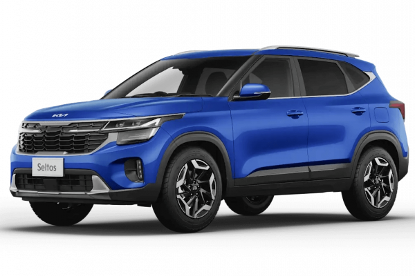 2024 Kia Seltos SP2 PE GT Line SUV