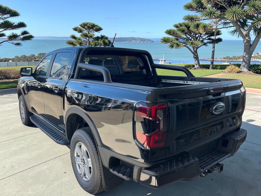 2026 Ford Ranger P703 XLT Ute Image 4