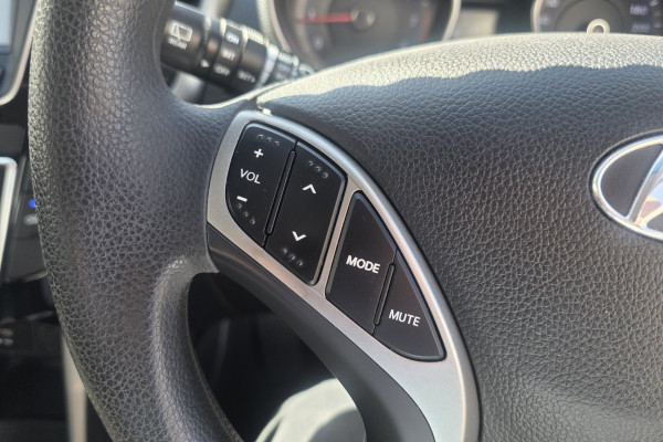 2015 MY16 Hyundai i30 GD3 Series II Active Hatch Image 23