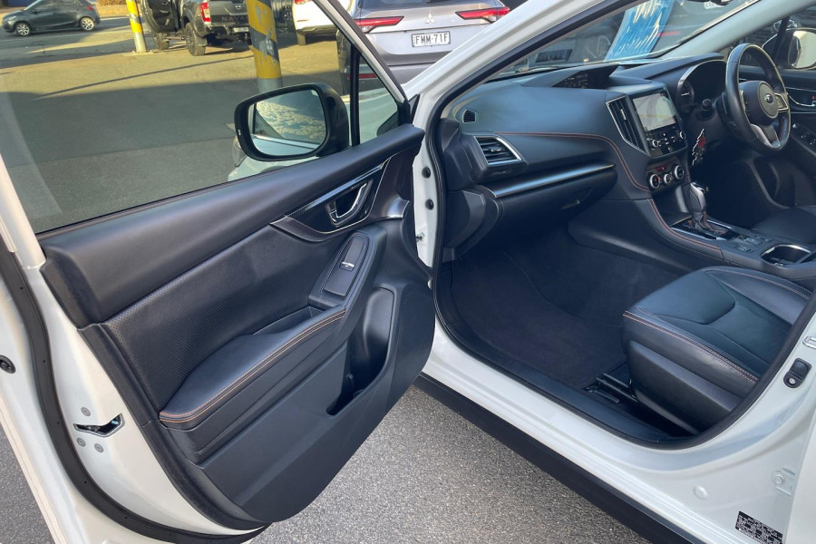 2019 Subaru XV G5-X 2.0i-S SUV Image 18
