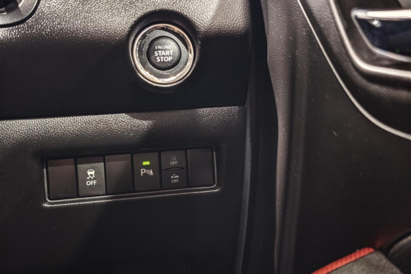 2024 MY22 Suzuki Swift AZ Series II Sport Hatch Image 18