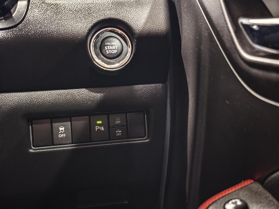 2024 MY22 Suzuki Swift AZ Series II Sport Hatch Image 18