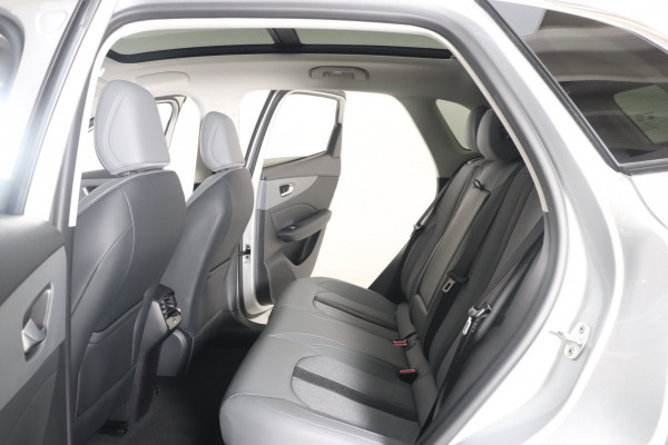 2026 MG MGS5 EV Essence 62 SUV Image 9