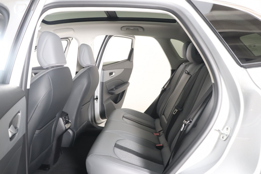 2026 MG MGS5 EV Essence 62 SUV Image 9