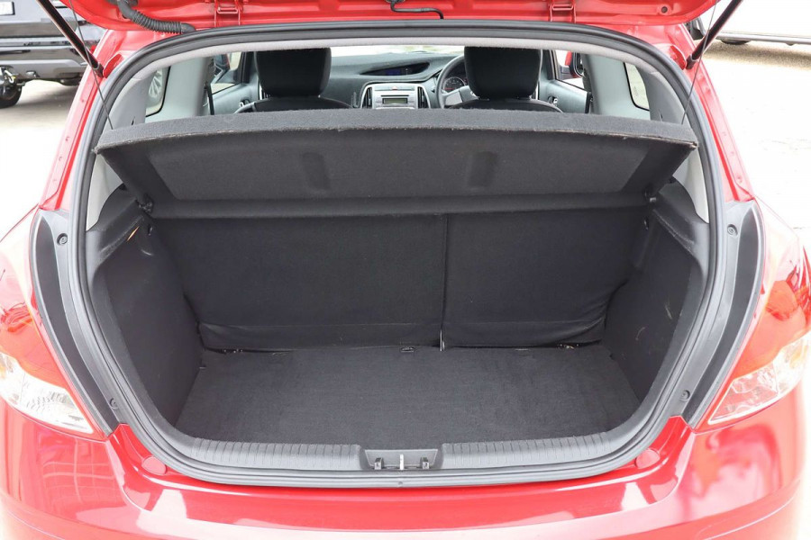 2015 Hyundai i20 PB Active Hatch Image 11