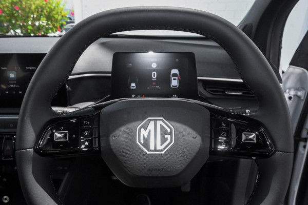 2025 MG MG3 ZP22 Essence Hatch