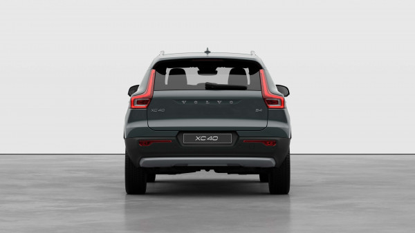 2025 MY26 Volvo XC40 XZ Plus B4 SUV image 4