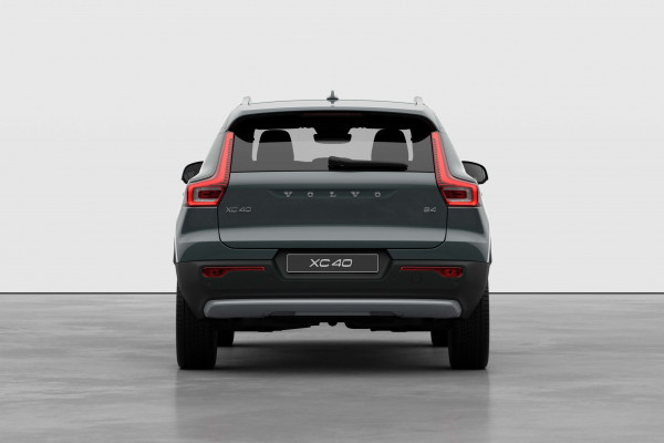 2025 MY26 Volvo XC40 XZ Plus B4 SUV