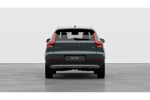 2026 Volvo XC40 XZ Plus B4 SUV Image 4