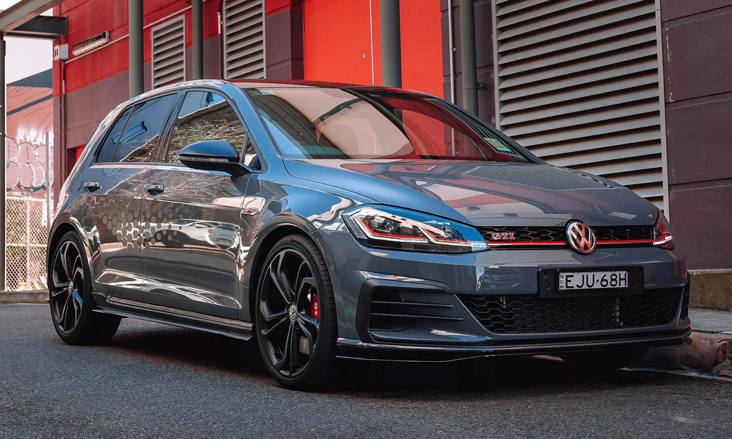 Performance never looked better Exterior Image