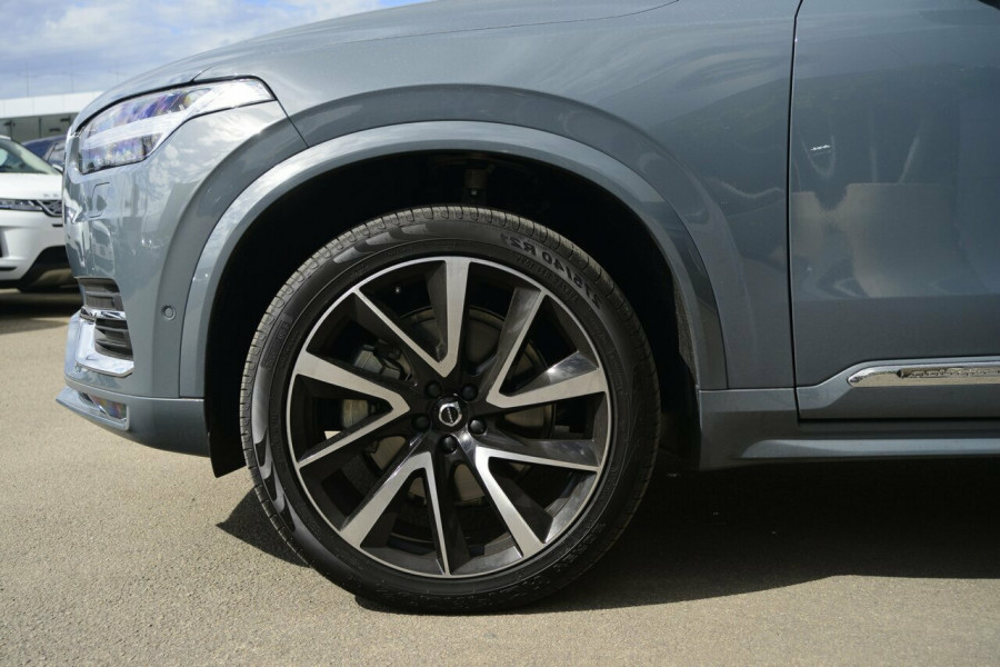 2019 MY20 Volvo XC90 L Series T6 Inscription Suv