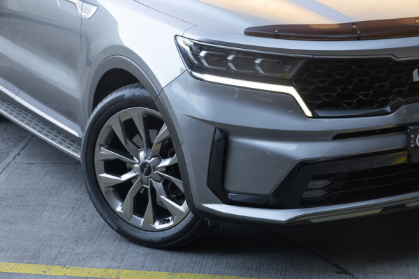 2022 Kia Sorento MQ4 GT-Line SUV image 6