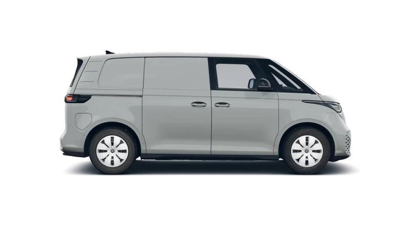 ID. Buzz <small>Cargo</small><br><span>1-Speed Automatic | Battery Electric Vehicle | MY26</span>