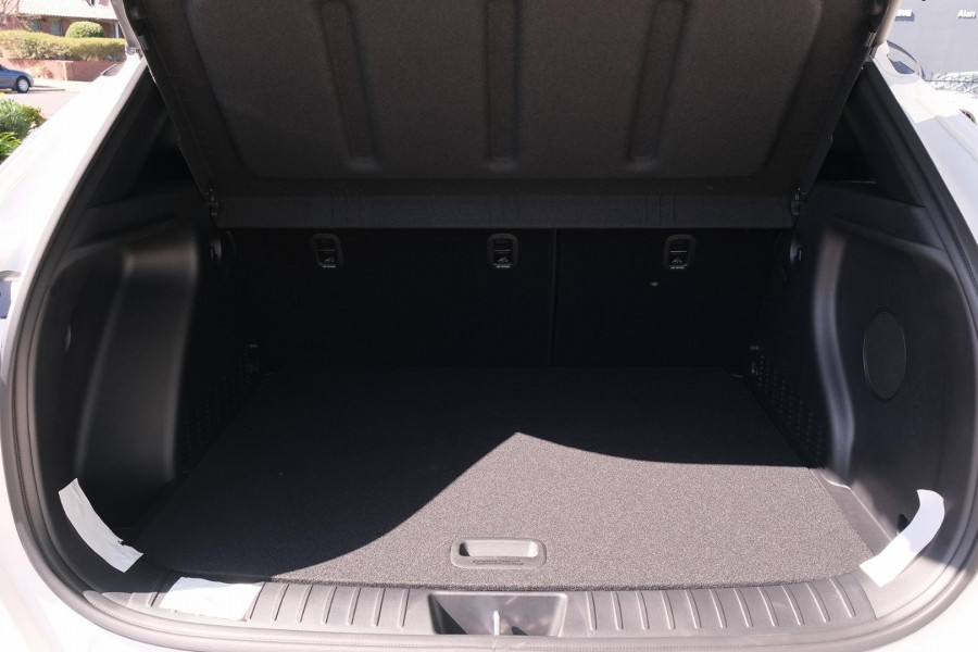 2026 Hyundai KONA SX2.V3 Hybrid Premium N Line SUV Image 9