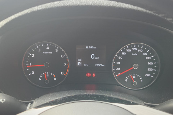2019 Kia Sportage QL Si SUV Image 17