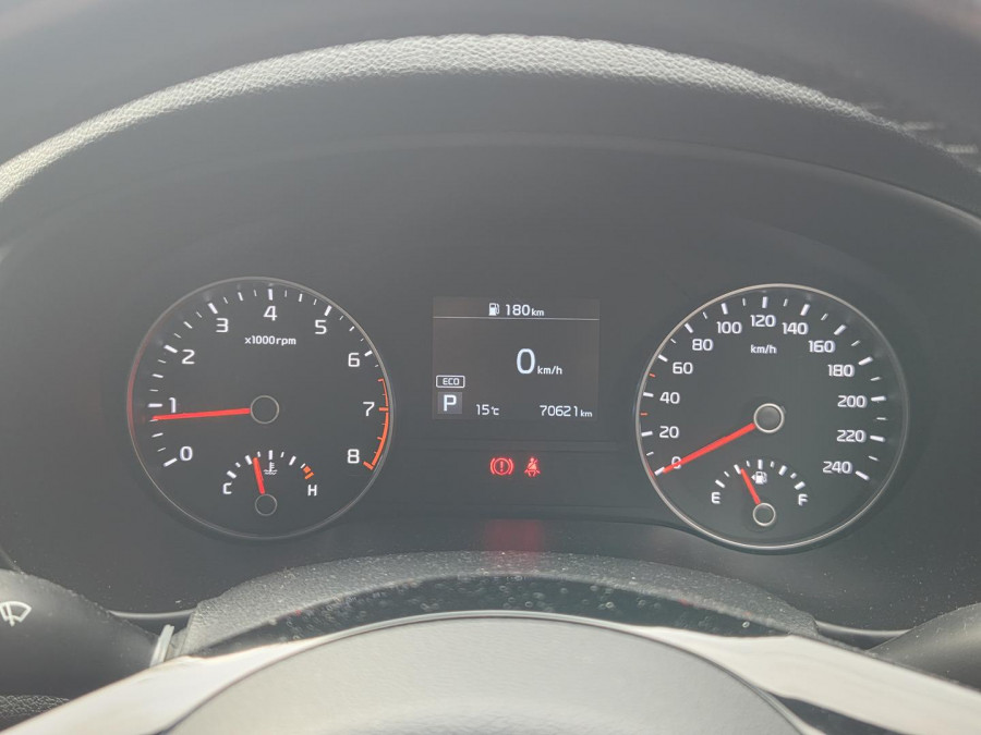 2019 Kia Sportage QL Si SUV Image 17