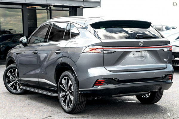 2025 MG HS AS33P Super Hybrid Essence SUV Image 3