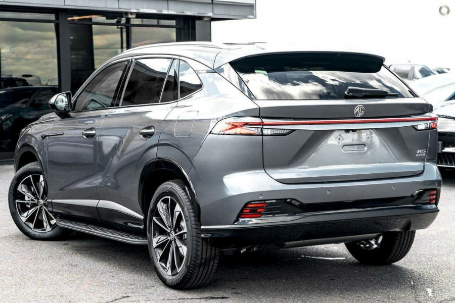 2025 MG HS AS33P Super Hybrid Essence SUV Image 3