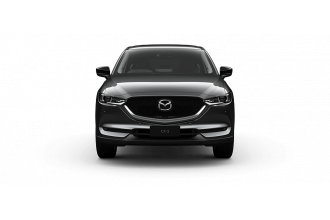 2021 MY20 Mazda CX-5 KF Series GT SP Suv Image 4