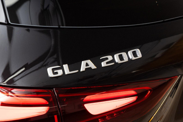 2026 Mercedes-Benz GLA-Class H247 GLA200 SUV