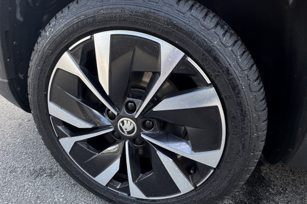 2022 MY23 Skoda Karoq NU 110TSI Style SUV Image 3