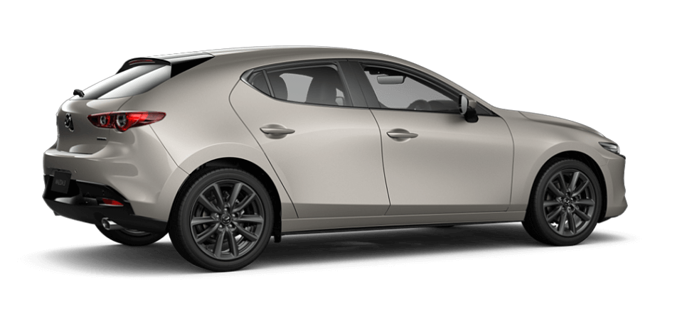 2025 MY24 Mazda 3 BP Series G20 Evolve Vision Technology Hatch Image 12