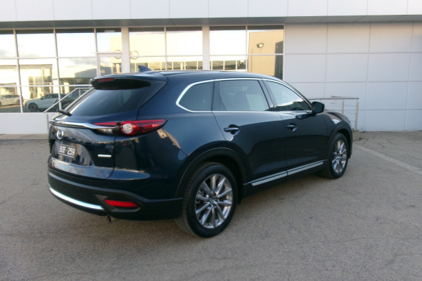 2021 Mazda CX-9 TC GT SP SUV Image 18