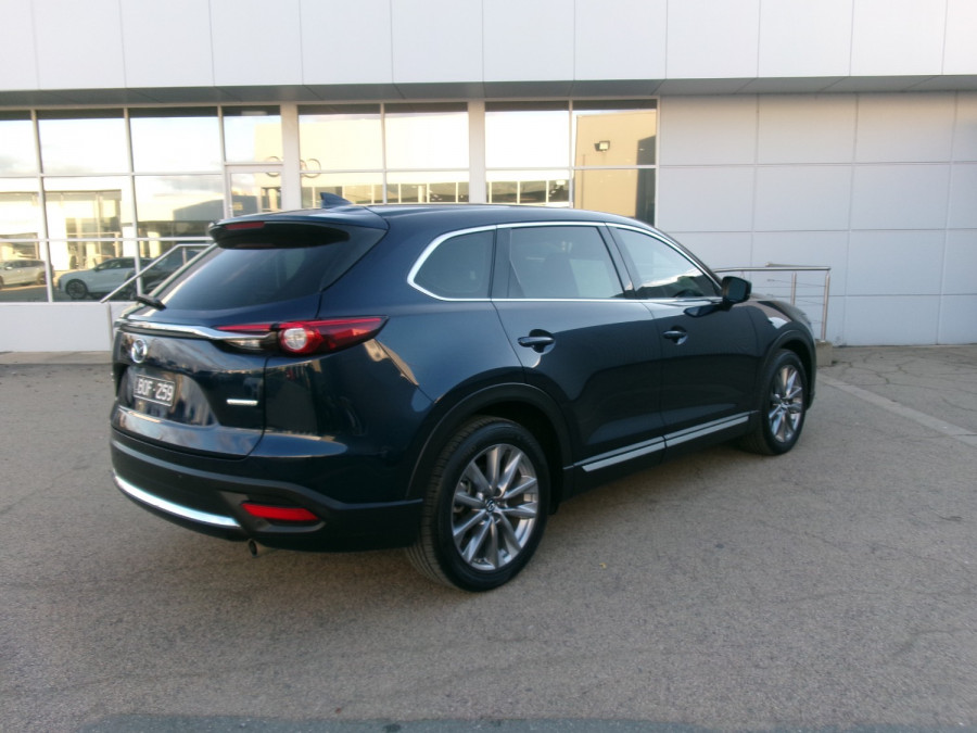 2021 Mazda CX-9 TC GT SP SUV Image 18