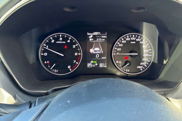 2025 Subaru Outback 6GEN AWD Sport XT SUV Image 22