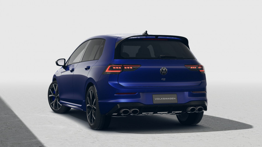 2026 MY25 Volkswagen Golf 8.5 R Hatch Image 3
