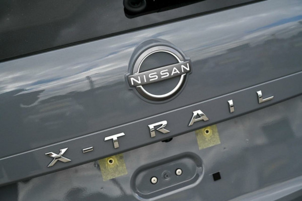 2025 Nissan X-Trail T33 ST-L SUV Image 20