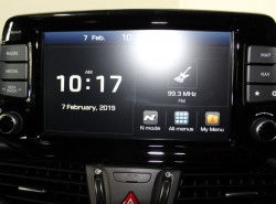 2018 Hyundai i30 PDe.2 N Performance Hatch